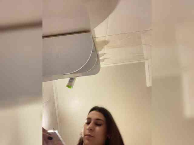 LenaGordon webcam