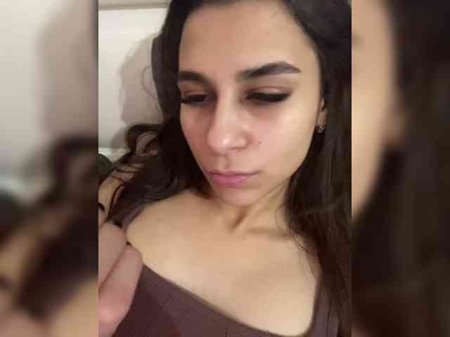 LenaGordon webcam