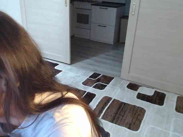 LenaGordon webcam