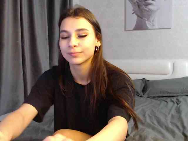 LenaGordon webcam