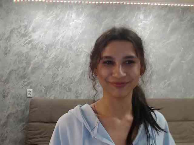 LenaGordon webcam