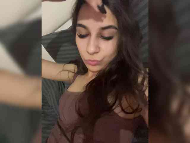 LenaGordon webcam