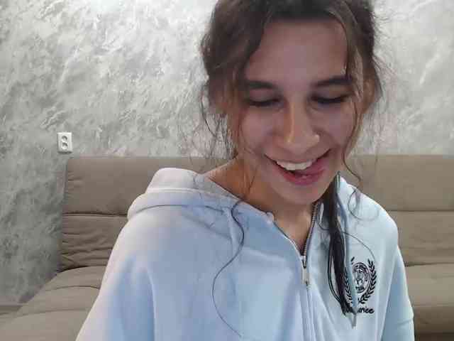 LenaGordon webcam