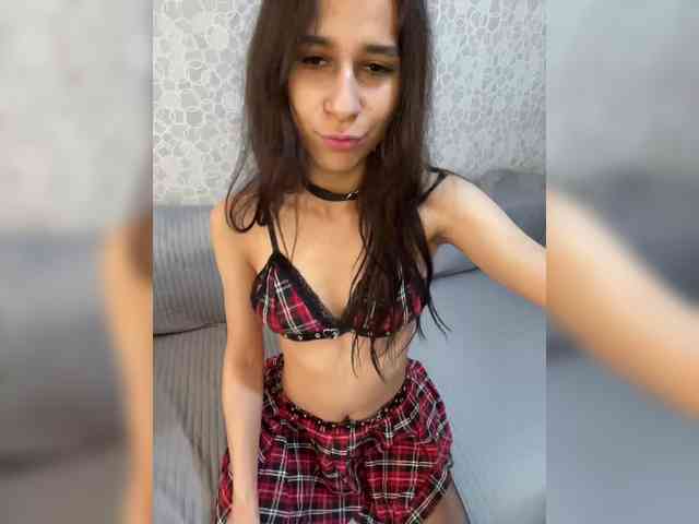 LenaGordon webcam