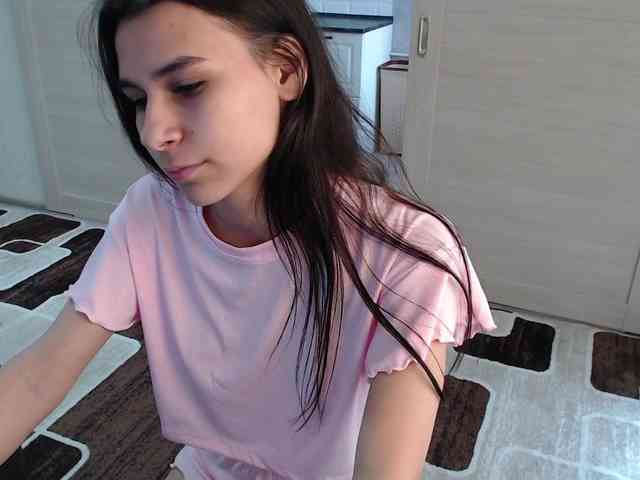 LenaGordon webcam