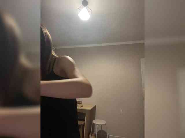 LenaGordon webcam