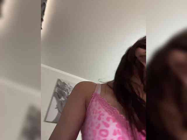 LenaGordon webcam