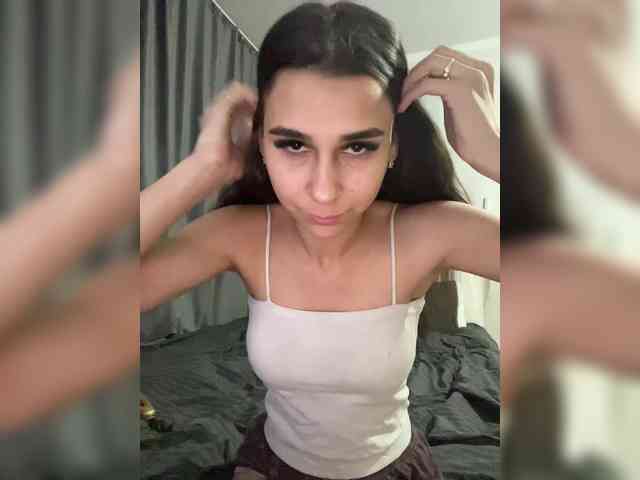 LenaGordon webcam