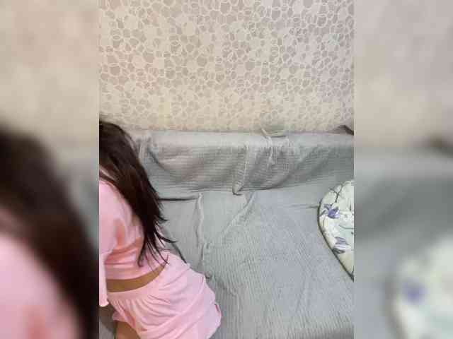 LenaGordon webcam