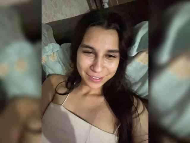 LenaGordon Live Webcam on BongaCams