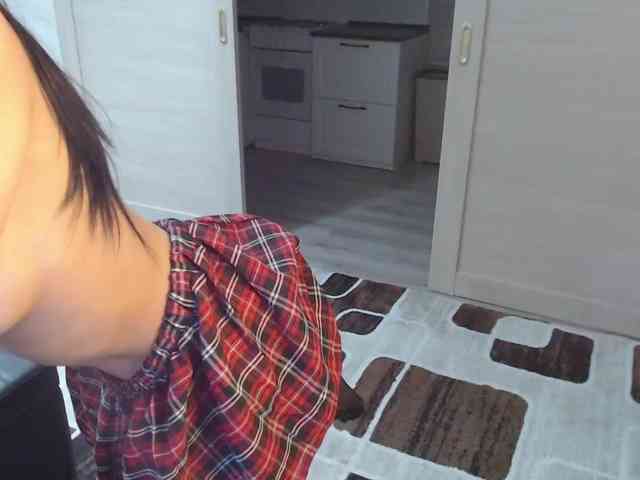 LenaGordon webcam