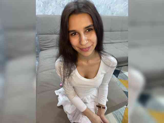 LenaGordon webcam