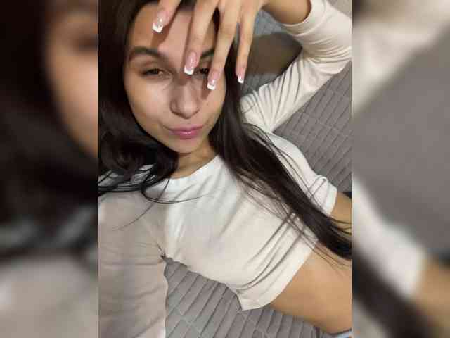 LenaGordon webcam