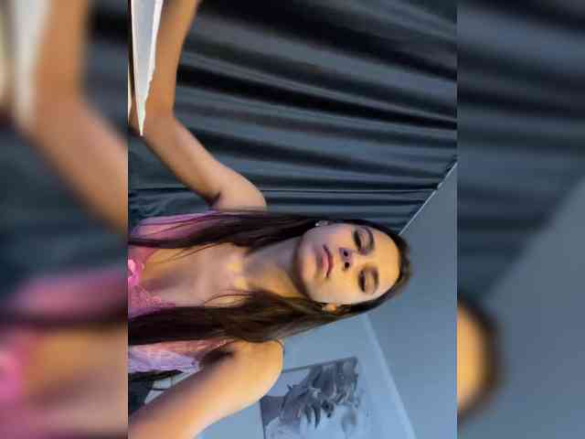 LenaGordon webcam