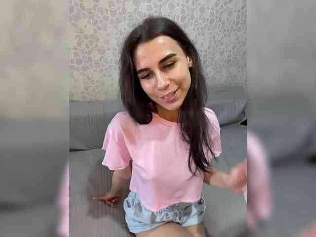 LenaGordon webcam
