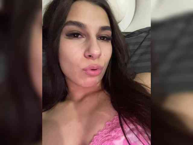 LenaGordon webcam