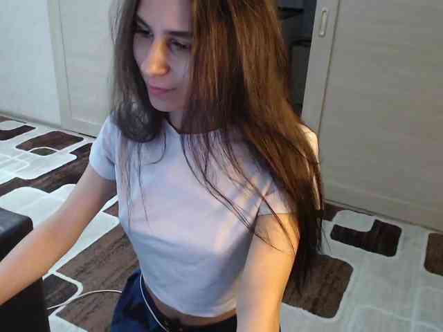 LenaGordon webcam