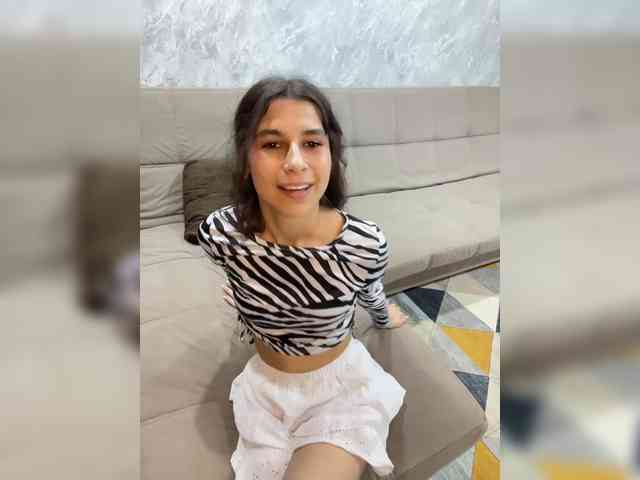 LenaGordon webcam