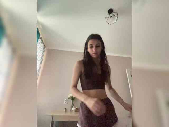 LenaGordon webcam