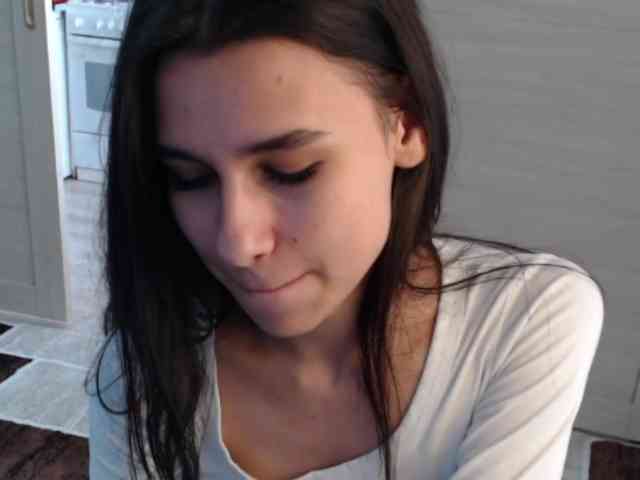 LenaGordon webcam