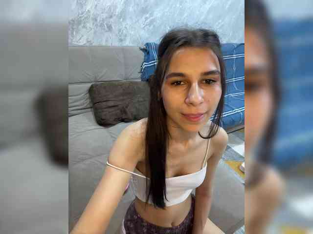 LenaGordon webcam