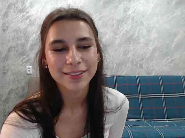 LenaGordon webcam