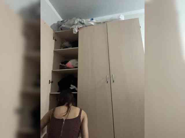 LenaGordon webcam