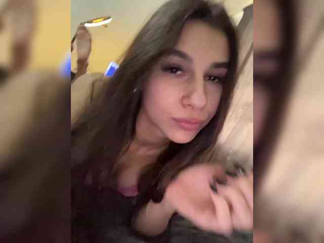LenaGordon webcam