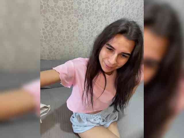 LenaGordon webcam
