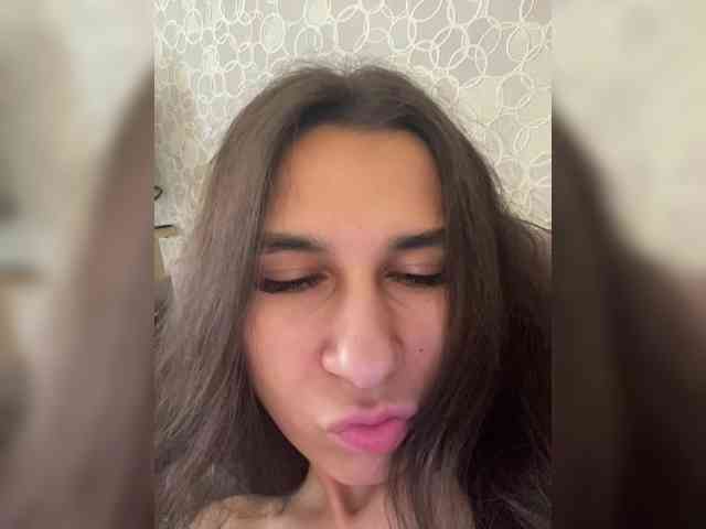 LenaGordon webcam