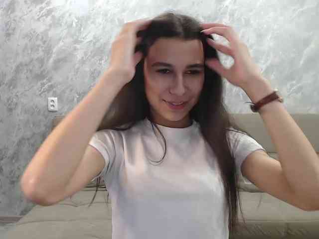 LenaGordon webcam