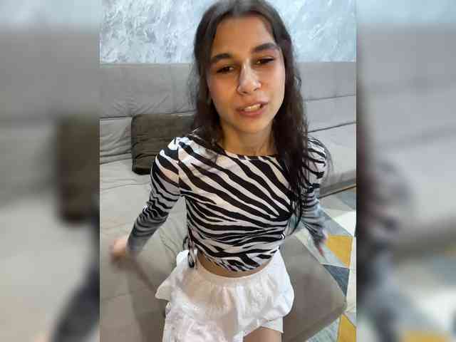 LenaGordon webcam