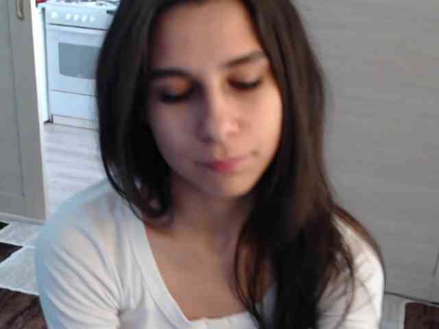 LenaGordon webcam
