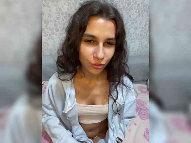 free online videochat LenaGordon