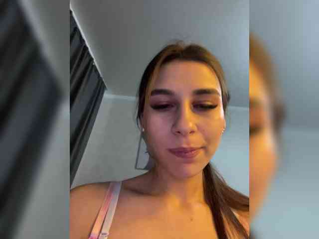 LenaGordon webcam