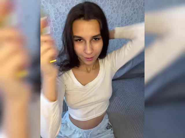 LenaGordon webcam
