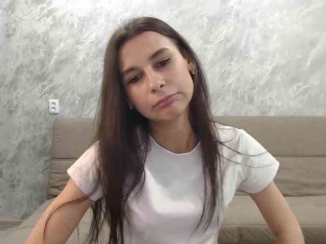 LenaGordon webcam