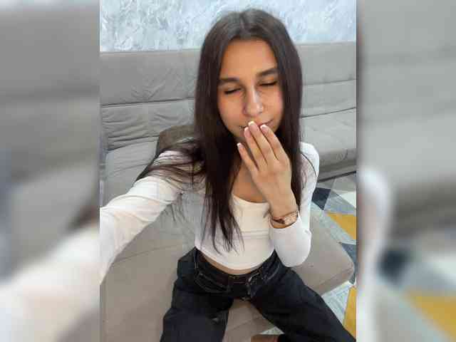 LenaGordon webcam