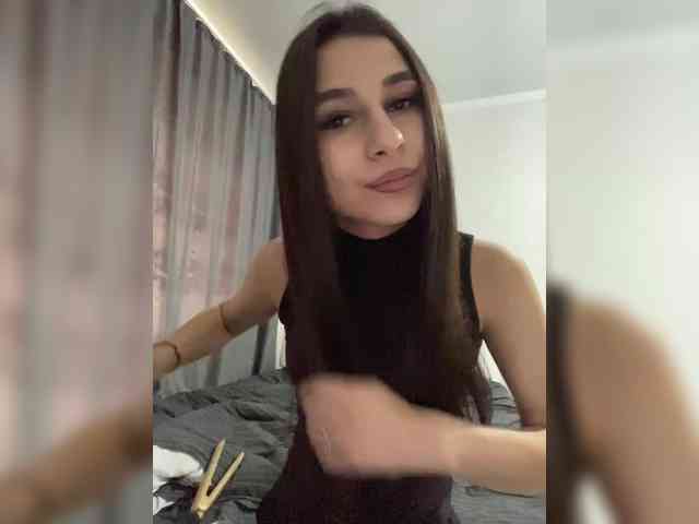 LenaGordon webcam