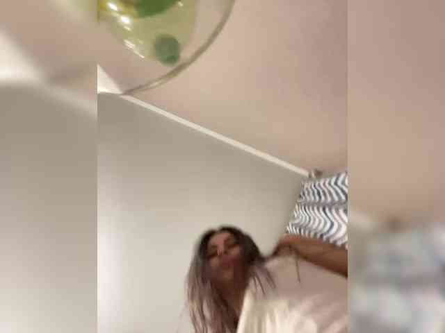 LenaGordon webcam