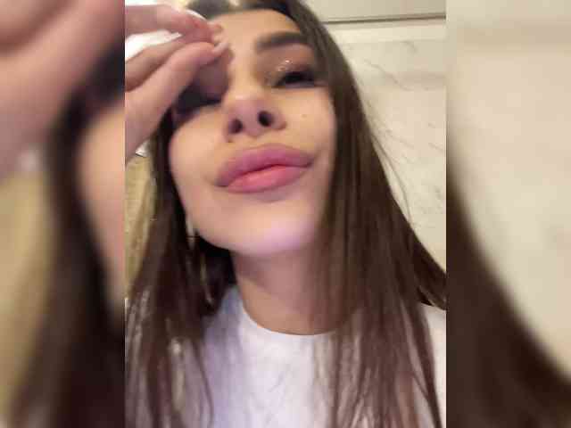 LenaGordon Live Webcam on BongaCams