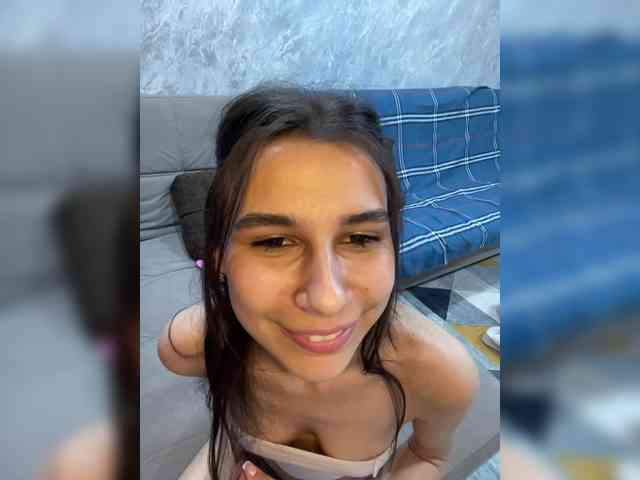 LenaGordon Live Webcam on BongaCams