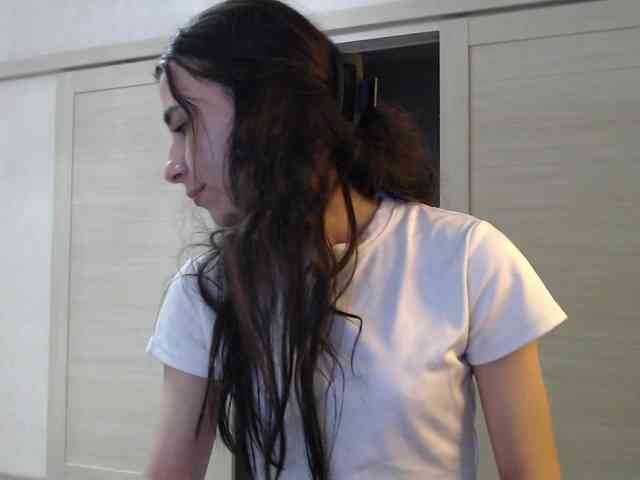 LenaGordon webcam
