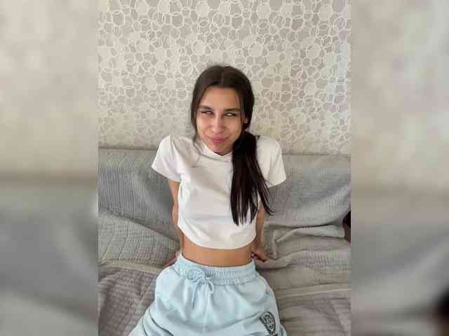 LenaGordon webcam