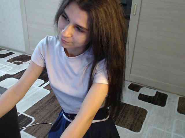LenaGordon Live Webcam on BongaCams