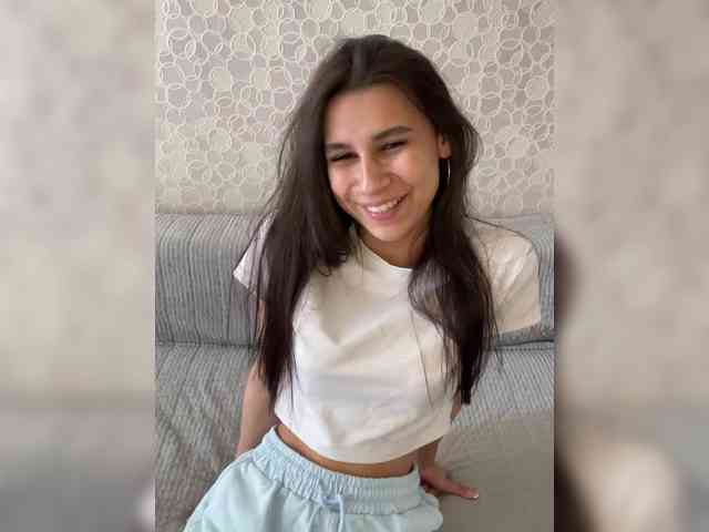 LenaGordon webcam