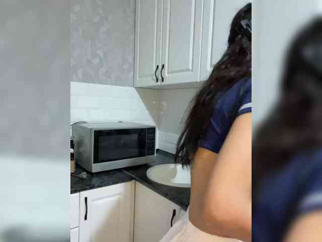 LenaGordon webcam