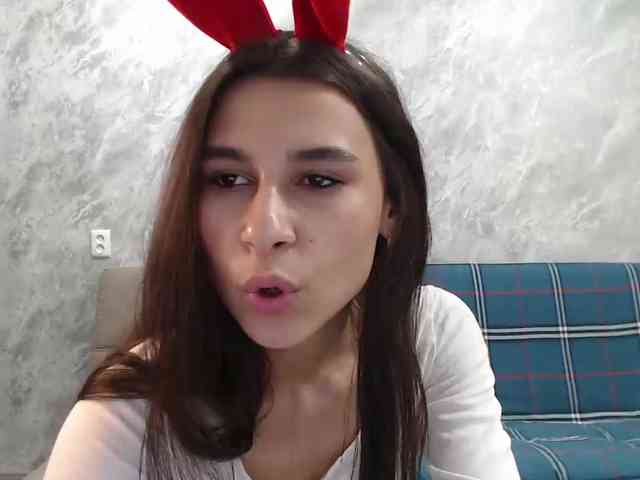 LenaGordon webcam