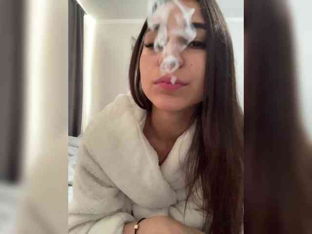 LenaGordon Live Webcam on BongaCams