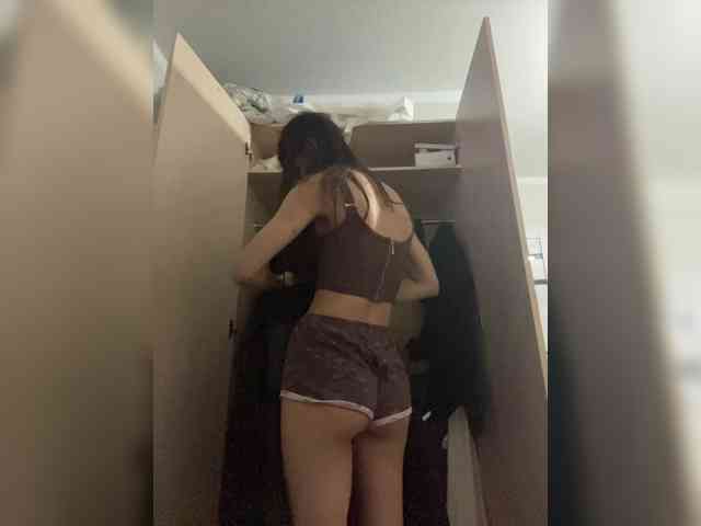 LenaGordon webcam